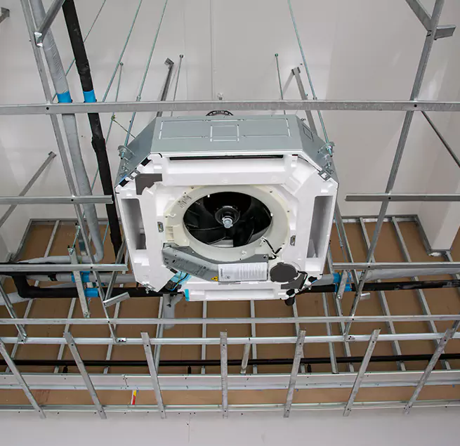 Why Homeowners & Businesses Trust Us Round Lake, IL?