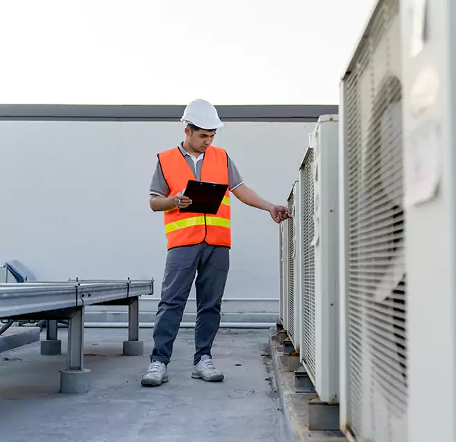 Why Homeowners & Businesses Trust Us in Round Lake, IL?