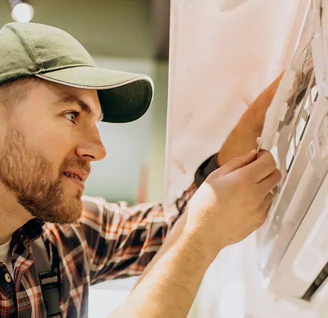 Why Homeowners & Businesses Trust Us in Round Lake, IL?