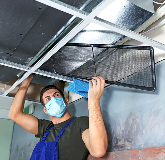  Why Homeowners Businesses Trust Us  in Round Lake, IL?